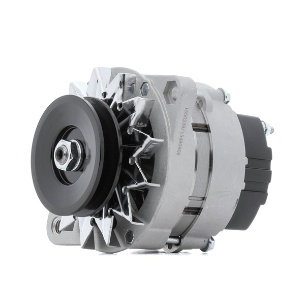 Lichtmaschine 4G1120