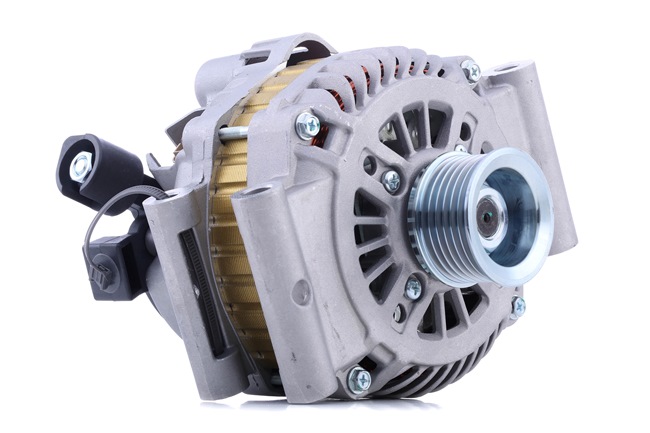 Lichtmaschine 4G1121 MINI von RIDEX