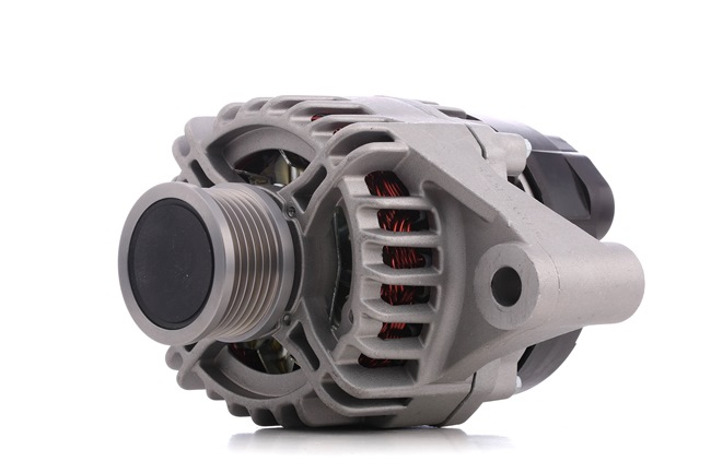 Lichtmaschine 4G1126