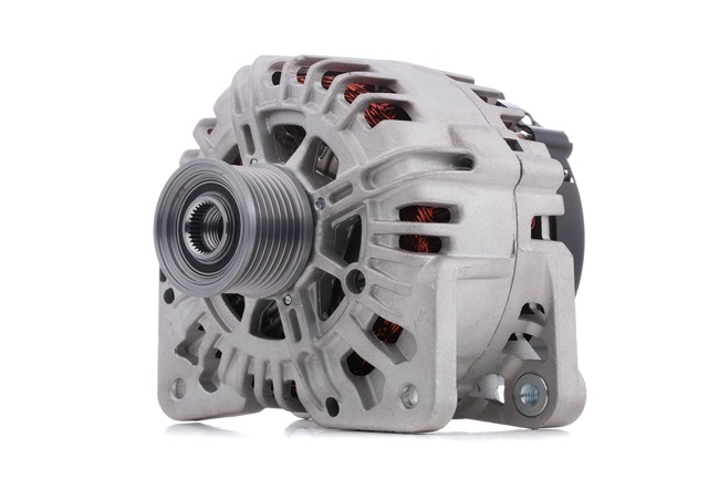 Lichtmaschine von RIDEX