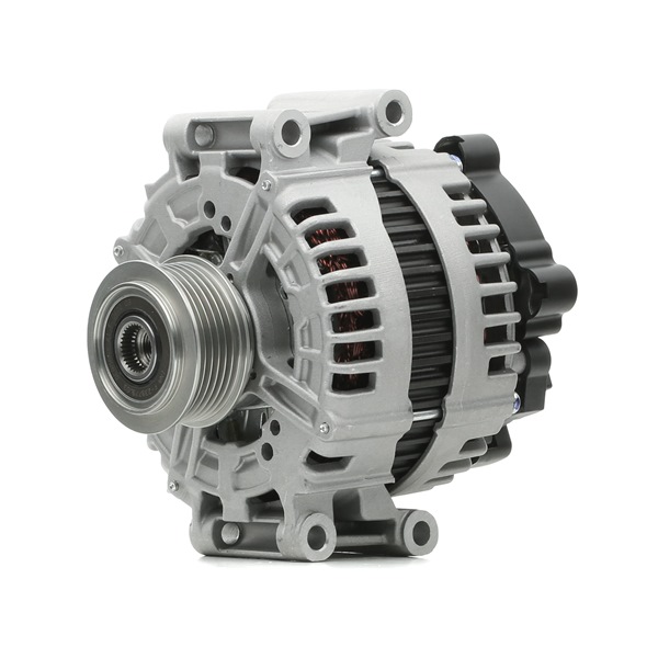 Lichtmaschine 4G1132