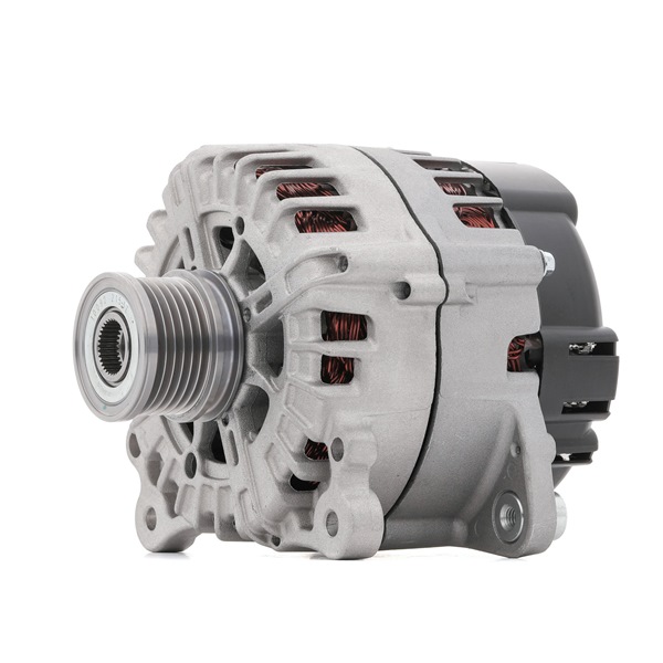Lichtmaschine 4G1139