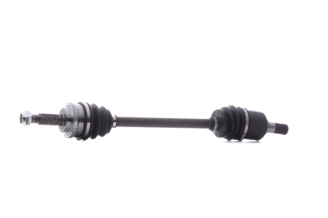 Antriebswelle 13D0598 KIA von RIDEX