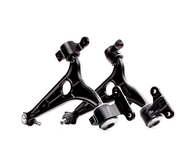 Compre Jogo de reparação, braço transversal da RIDEX 772S0201 a um preço baixo por 123,57 €