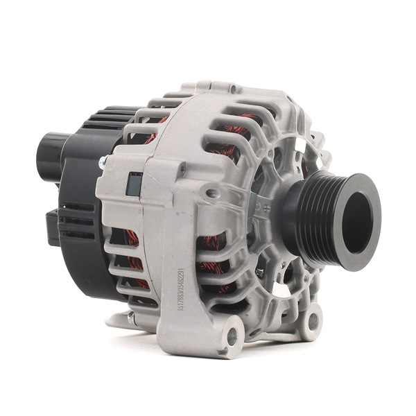 Lichtmaschine 4G1142