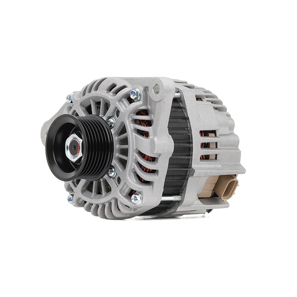 Lichtmaschine 4G1144