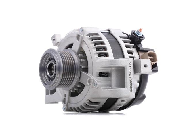 Lichtmaschine SKGN-0321368