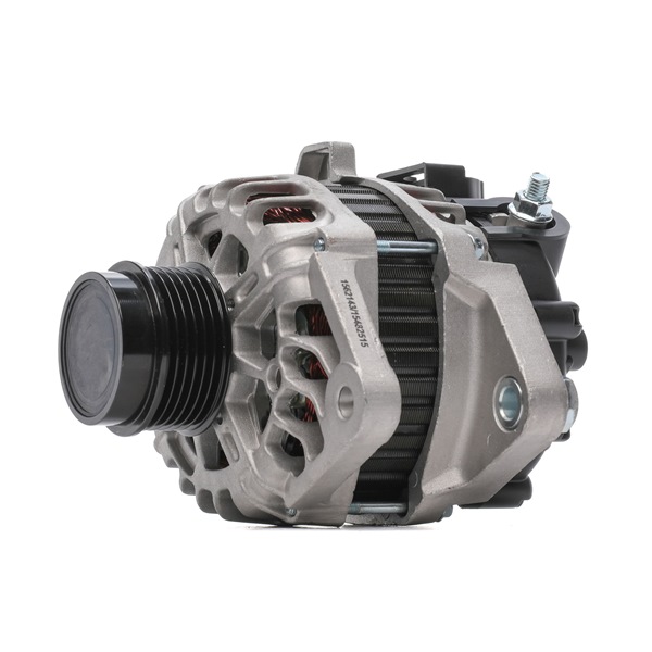 Lichtmaschine 4G1153