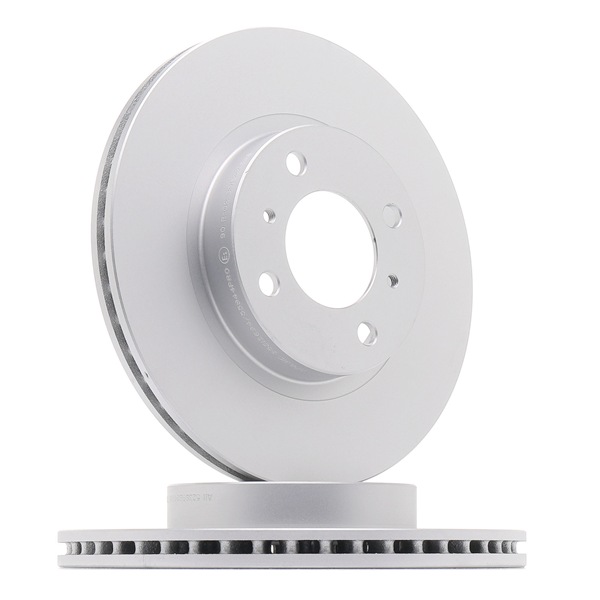 HELLA Bremsscheibe 8DD 355 126-941 online kaufen