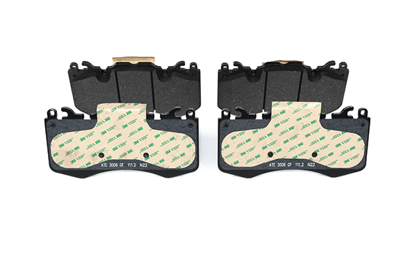 Bremsbeläge 13.0460-4885.2 von ATE günstig für 167,43 € online kaufen
