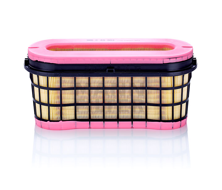Original MANN-FILTER Luftfilter online kaufen
