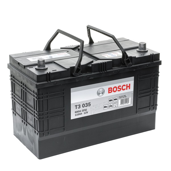 Batterie 0 092 T30 351