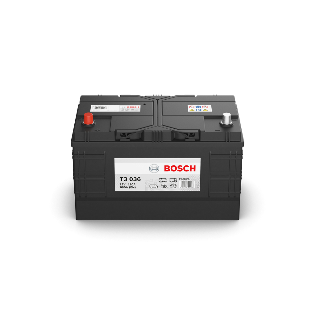 Batterie 0 092 T30 361