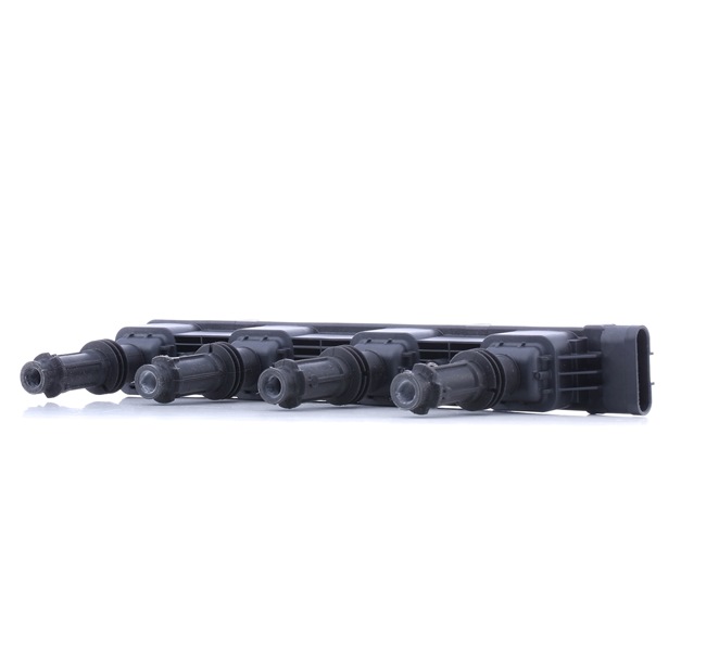 Zündspule 0 221 503 800 CHEVROLET von BOSCH
