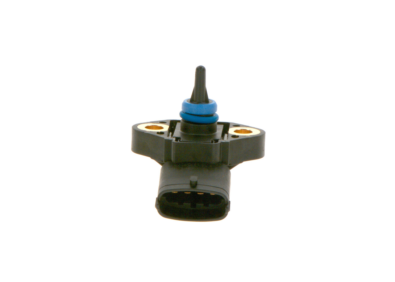Compre Sensor de temperatura do óleo de BOSCH online para BOXSTER (981) a preços moderados