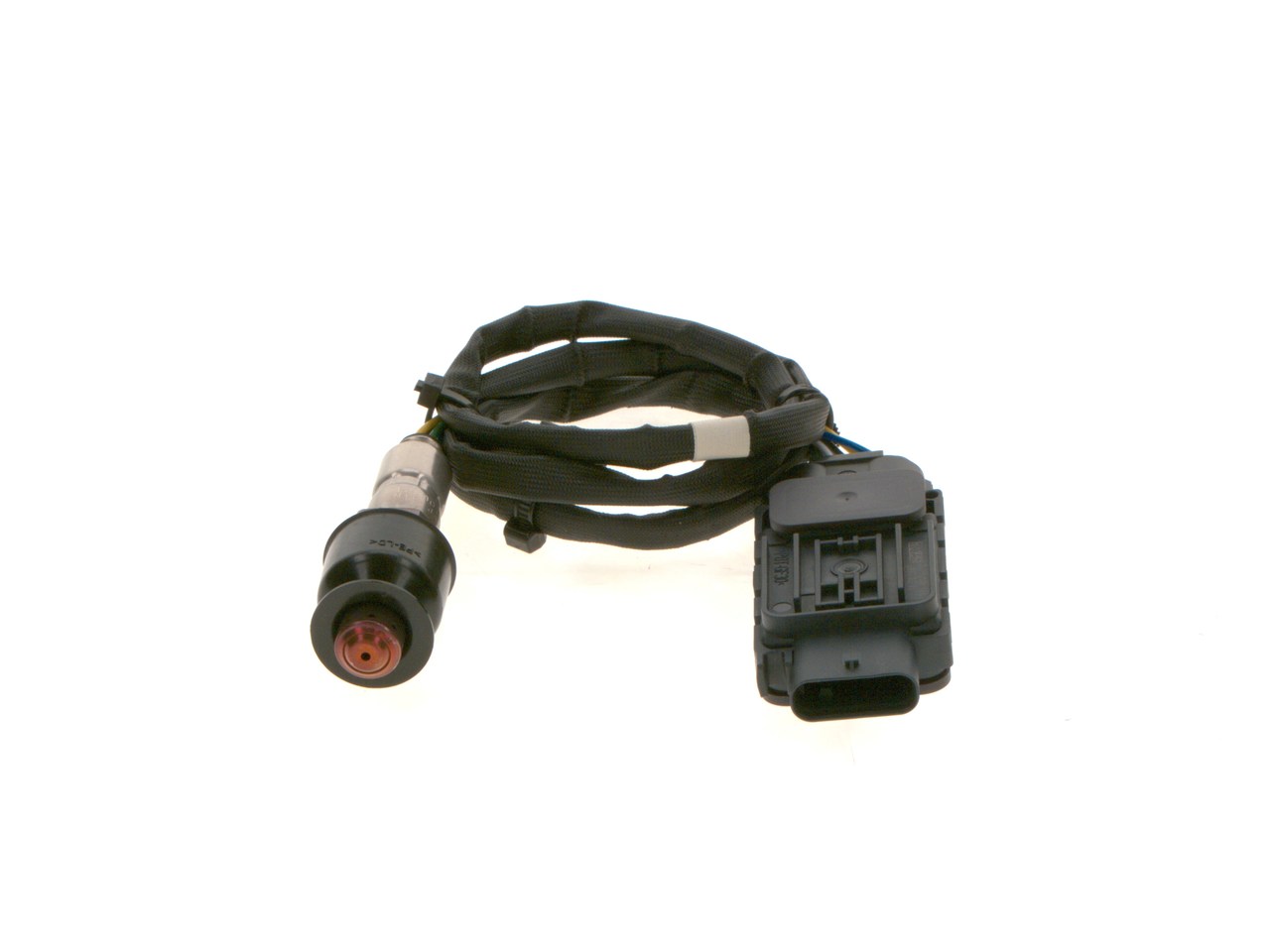 NOx-Sensor, Harnstoffeinspritzung von BOSCH