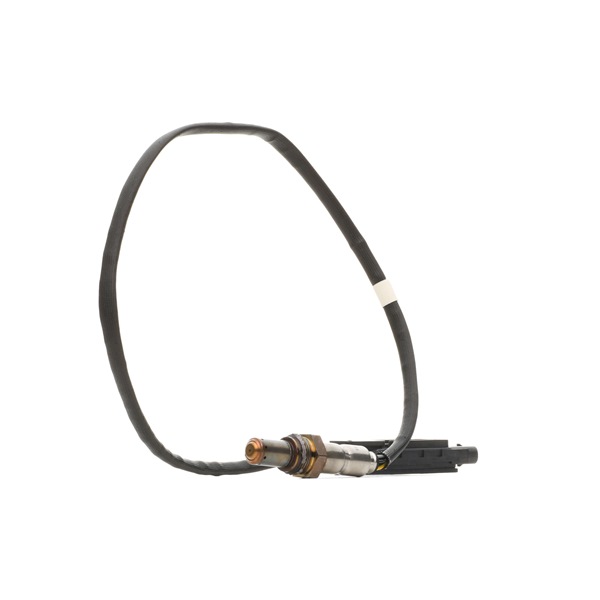 NOx-Sensor, Harnstoffeinspritzung von BOSCH