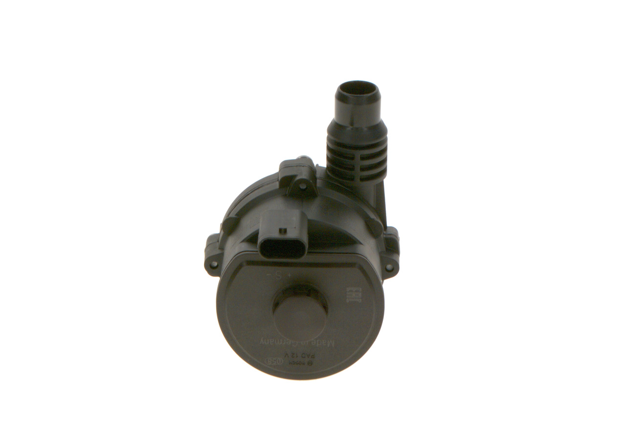 Zusatzwasserpumpe 0 392 023 487