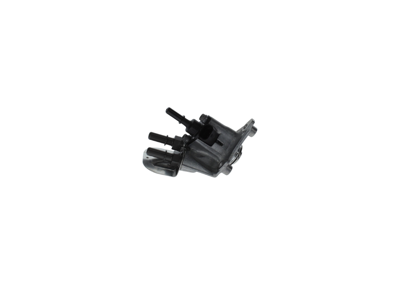 Dosiermodul, Harnstoffeinspritzung 0 444 043 216 ISUZU von BOSCH