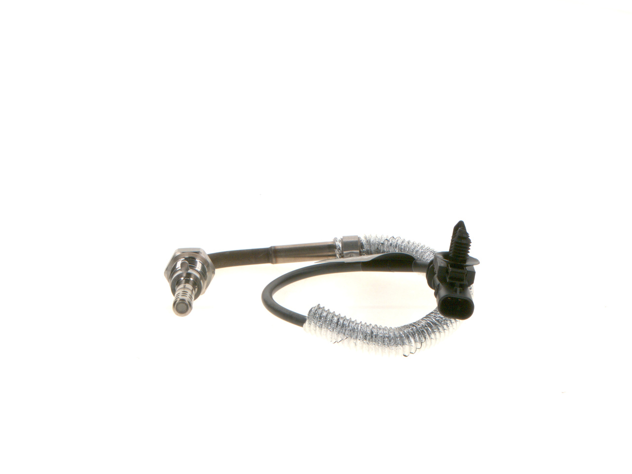 Compre Sensor, temperatura dos gases de escape da BOSCH 0 986 259 008 a um preço baixo por 95,93 €
