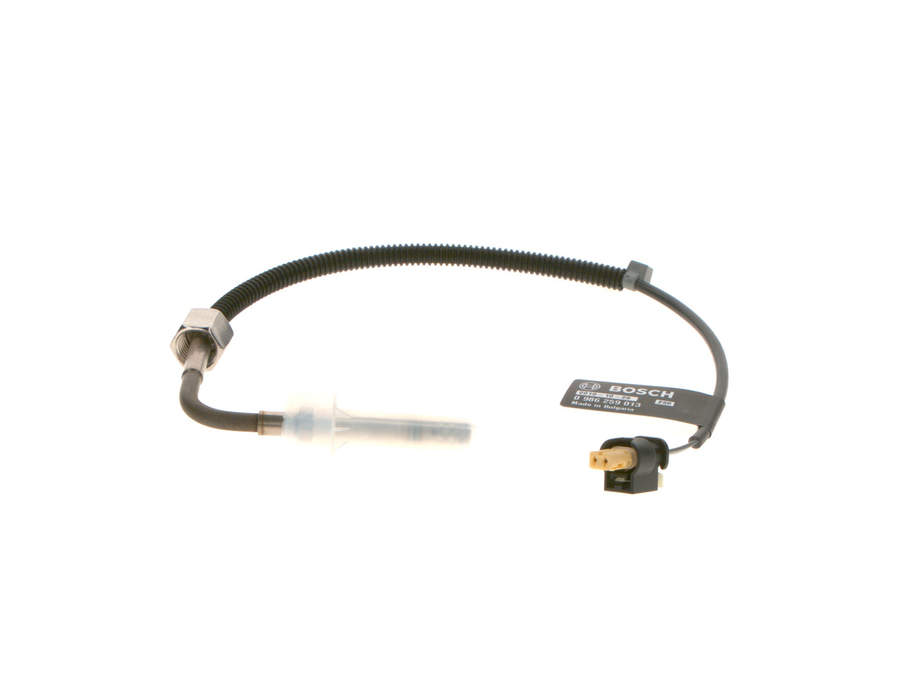 Abgastemperatursensor 0 986 259 013 von BOSCH günstig für 78,11 € online kaufen