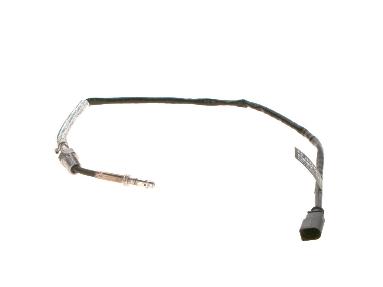 Compre Sensor, temperatura dos gases de escape da BOSCH 0 986 259 020 a um preço baixo por 97,35 €