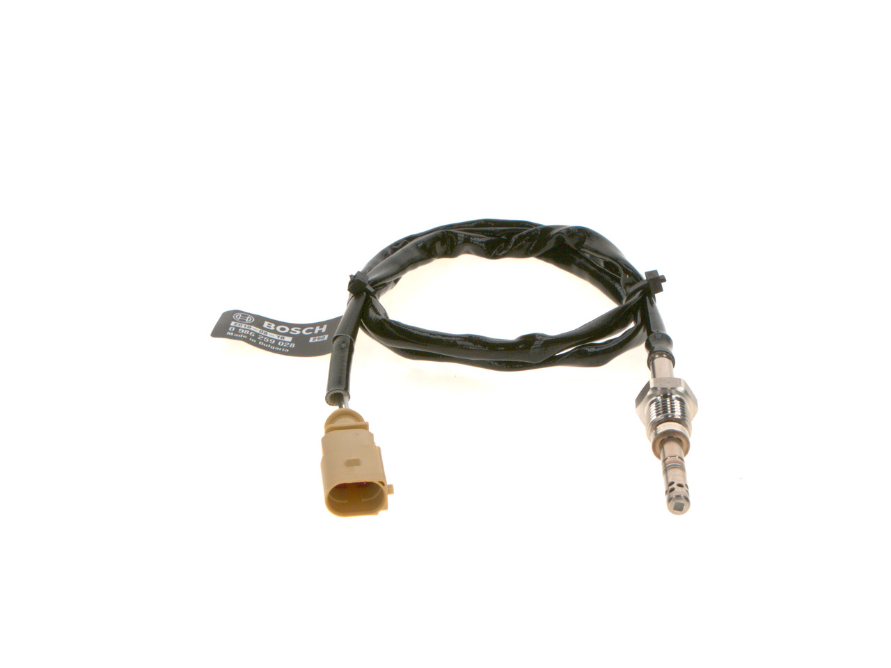 Comprar Sensor, temp. gas escape de BOSCH 0 986 259 028 a bajo precio de 110,05 €