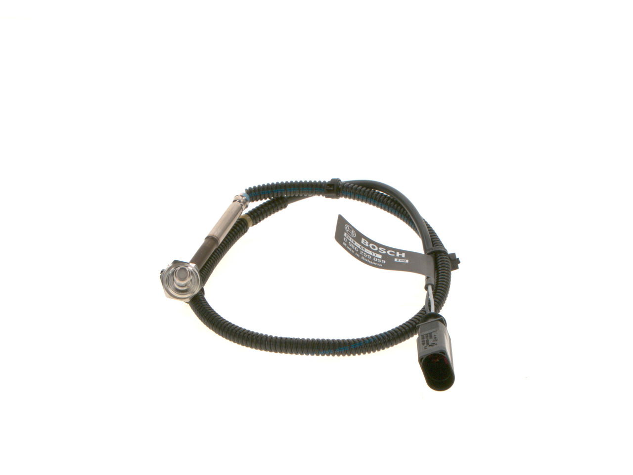 Comprar Sensor, temp. gas escape de BOSCH 0 986 259 059 a bajo precio de 97,25 €