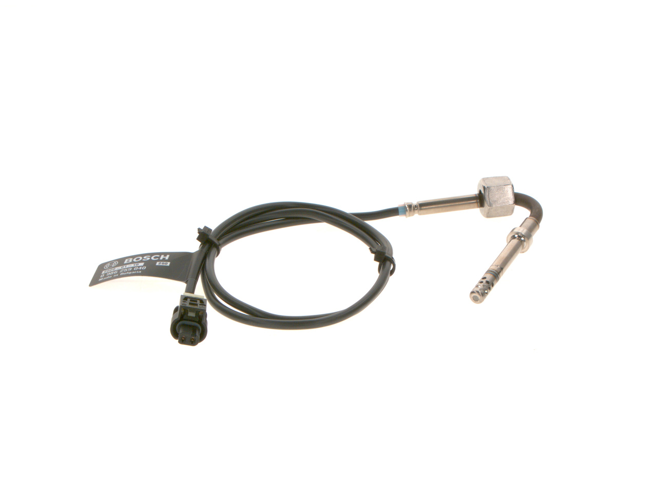 Abgastemperatursensor von BOSCH