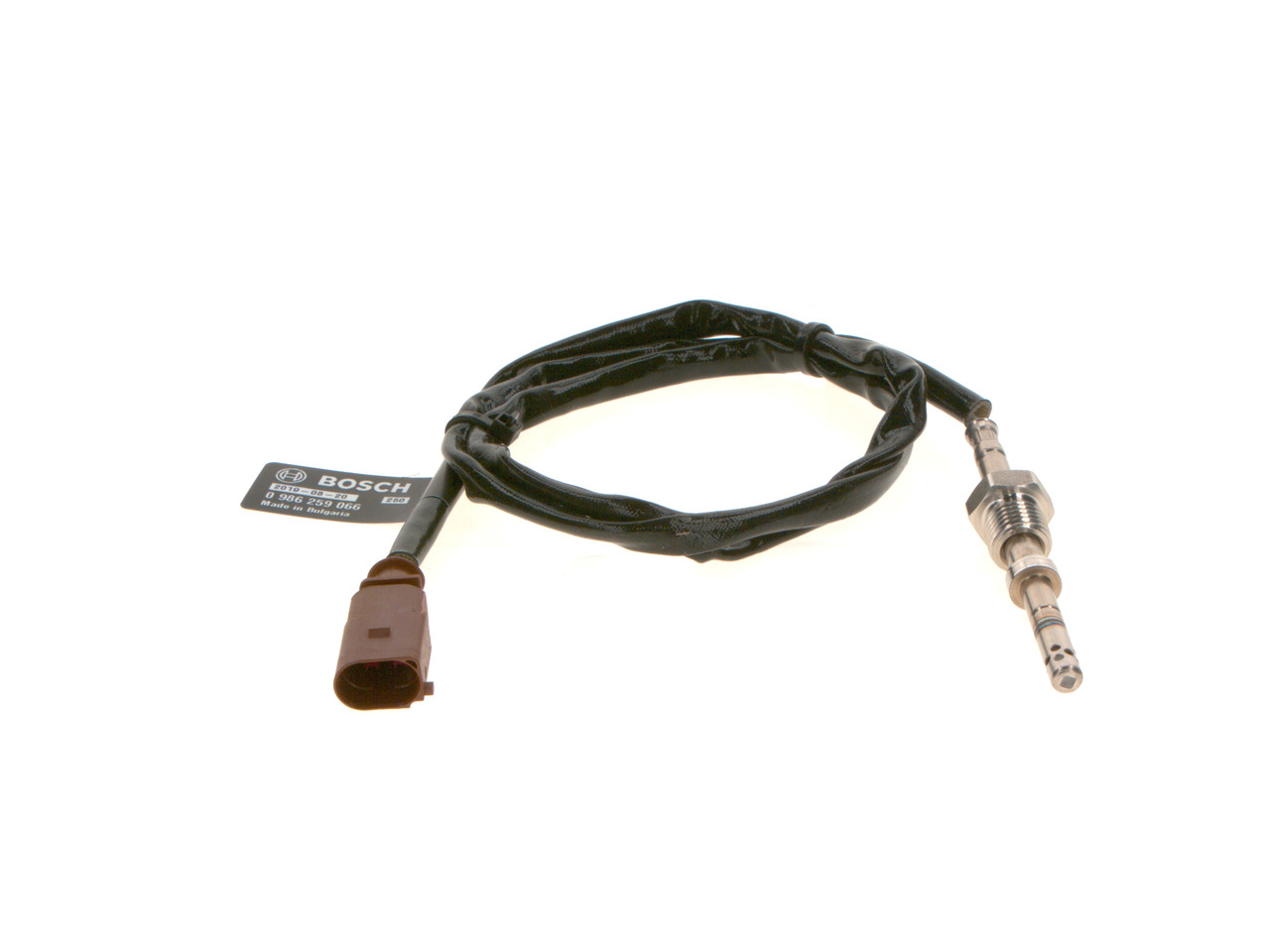 Compre Sensor, temperatura dos gases de escape da BOSCH 0 986 259 066 a um preço baixo por 90,64 €