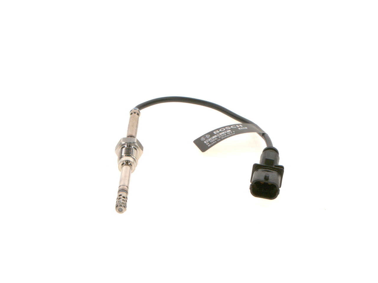 BOSCH Abgastemperatursensor 0 986 259 071 online kaufen