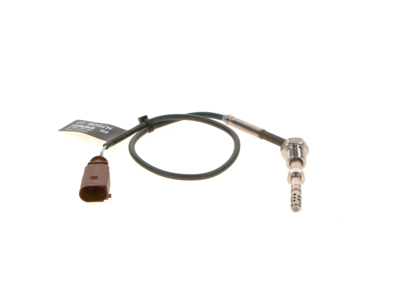 Compre Sensor, temperatura dos gases de escape da BOSCH 0 986 259 087 a um preço baixo por 97,29 €