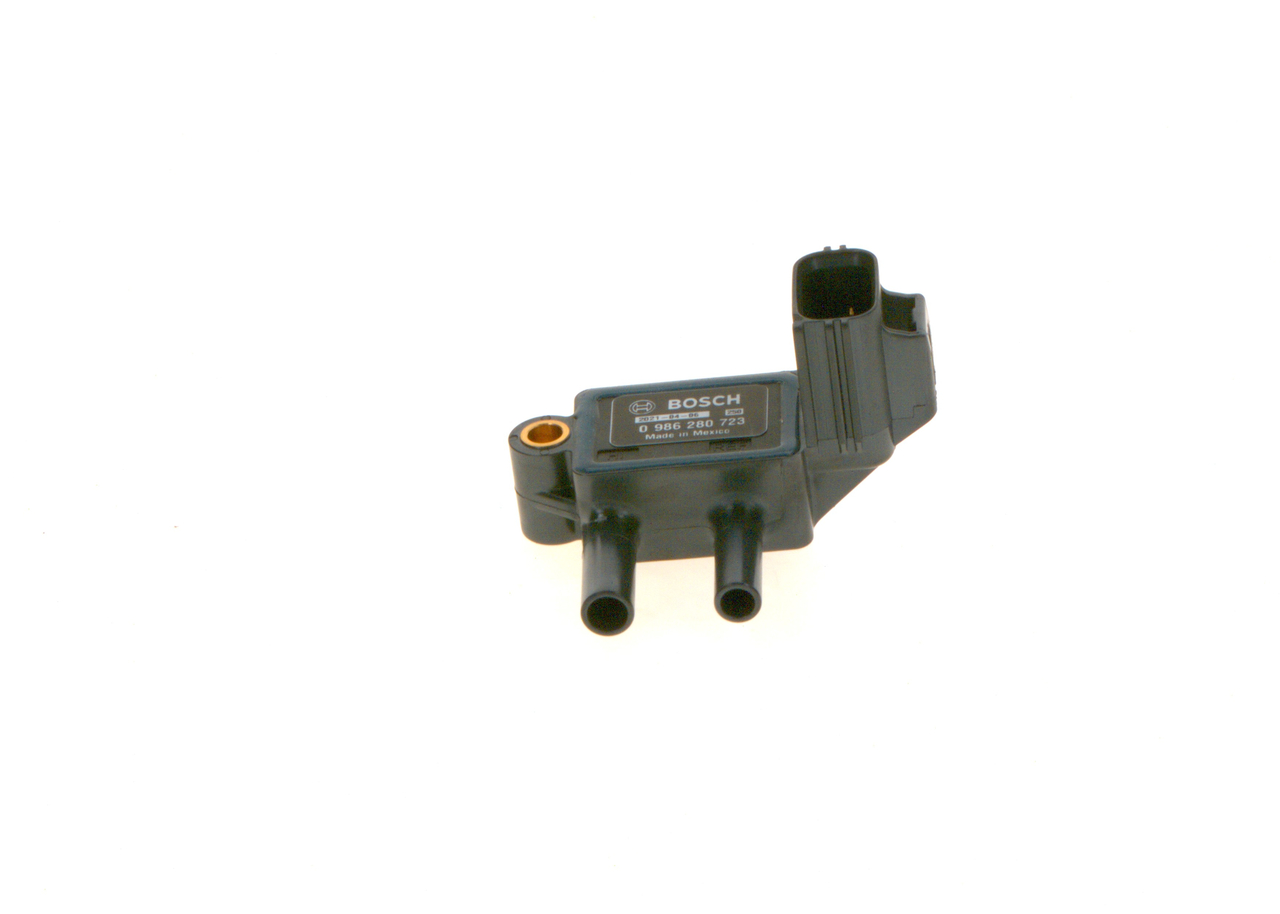 Compre Sensor, pressãodos gases de escape da BOSCH 0 986 280 723 a um preço baixo por 66,91 €