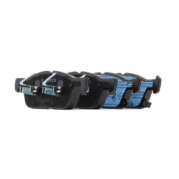 Acquista online BOSCH Kit pastiglie freni Art.: 0 986 424 326