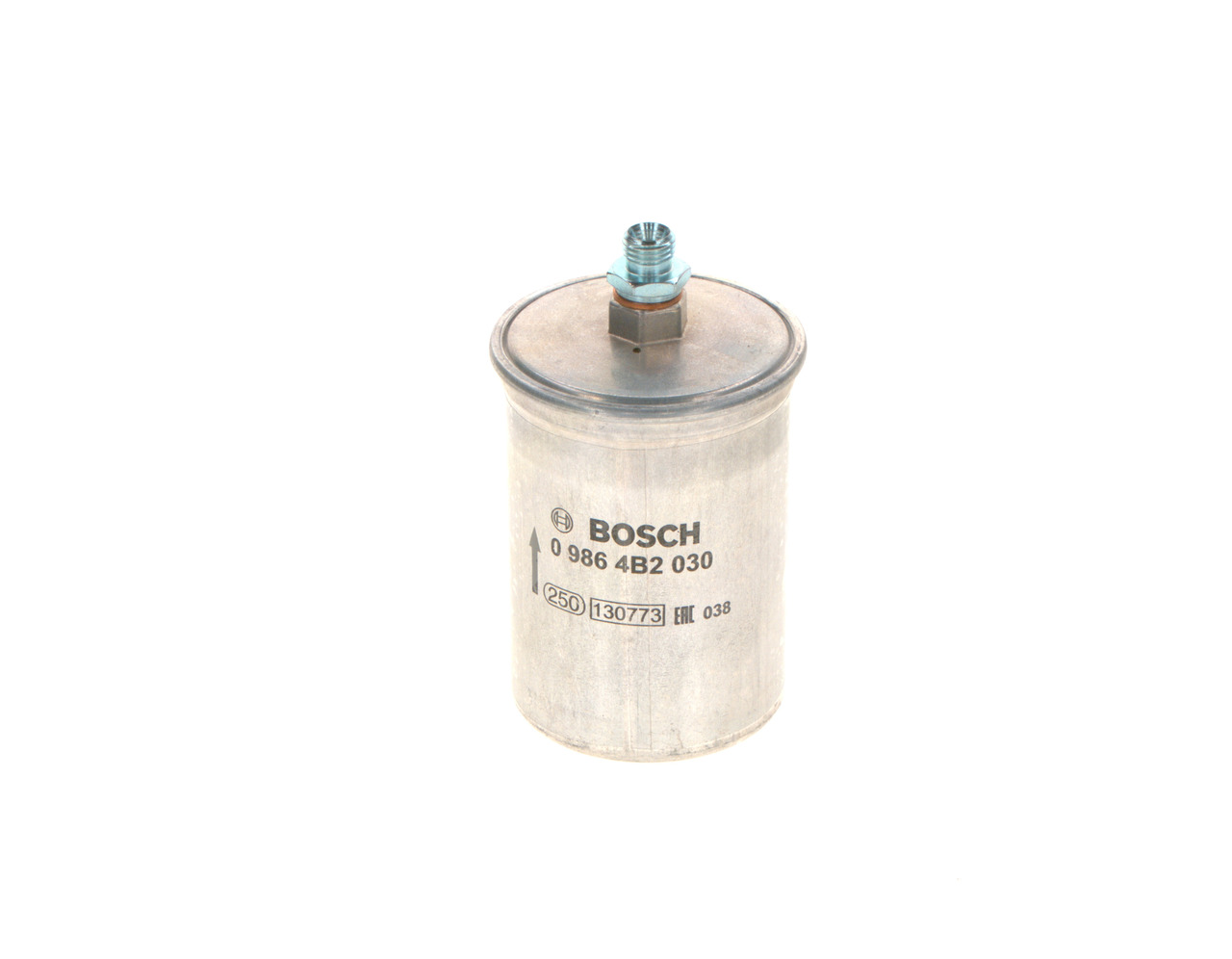 Kraftstofffilter für FERRARI von BOSCH