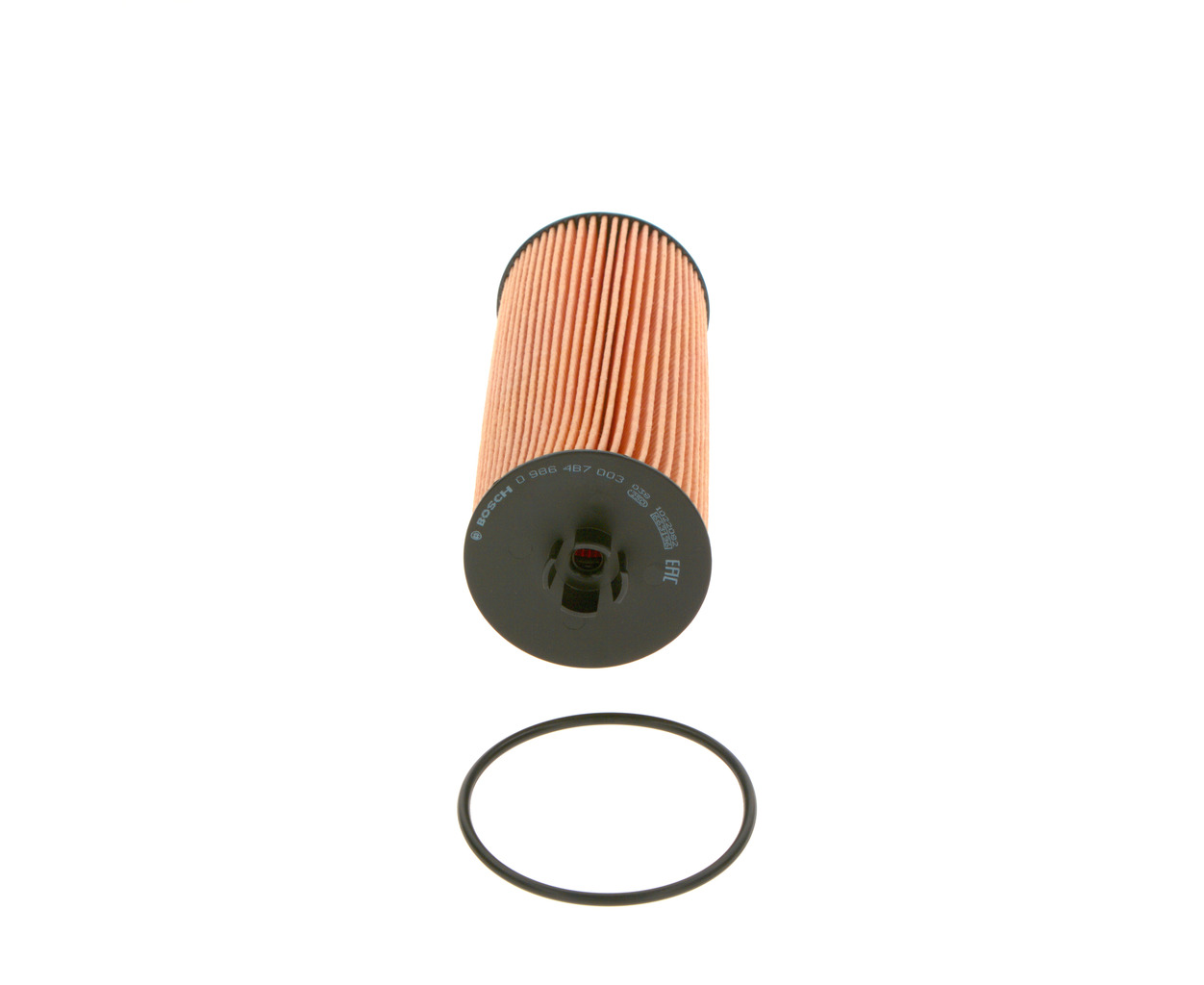 Compre Filtro de óleo da BOSCH 0 986 4B7 003 a um preço baixo por 15,48 €