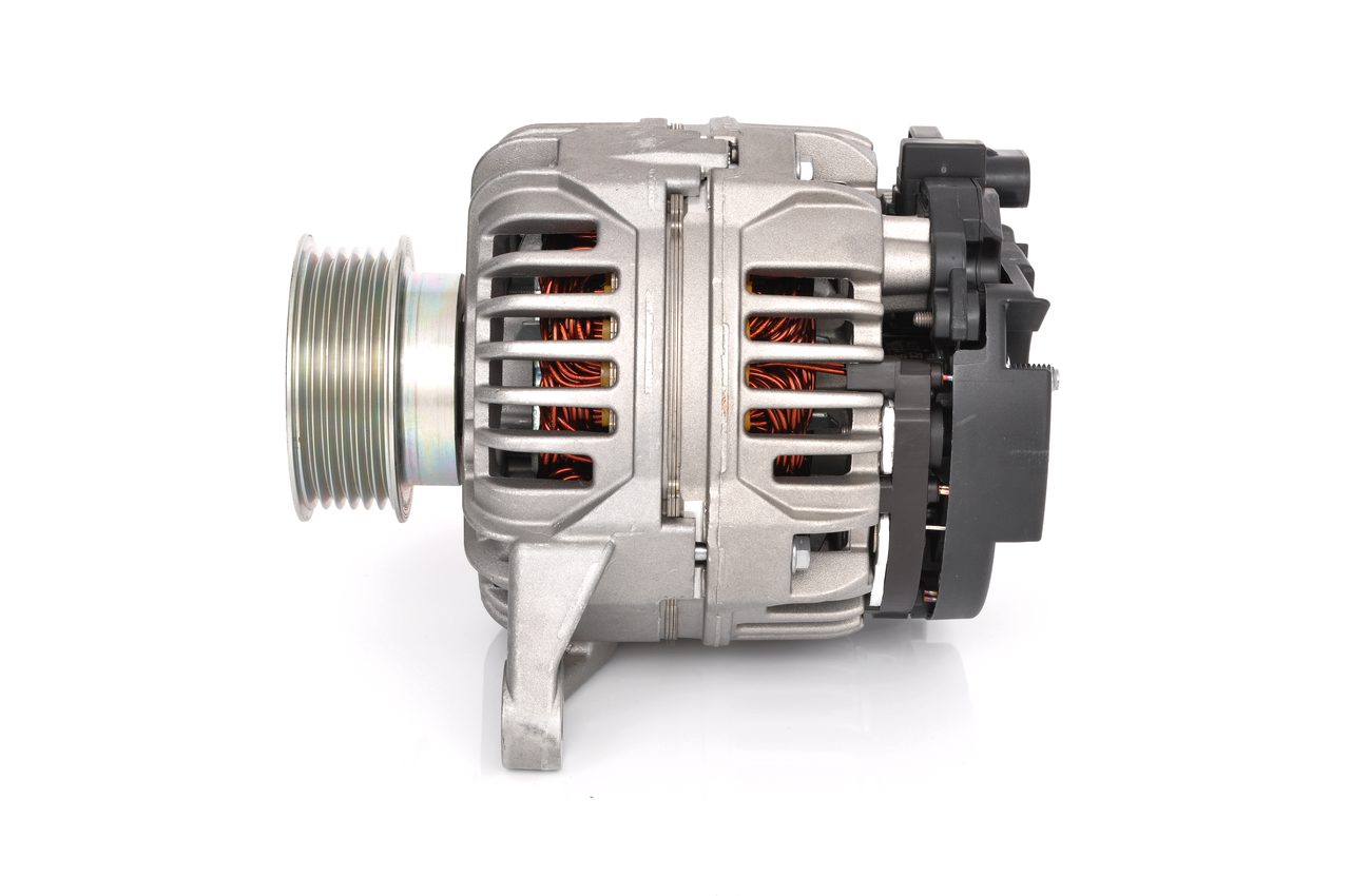 Lichtmaschine von BOSCH