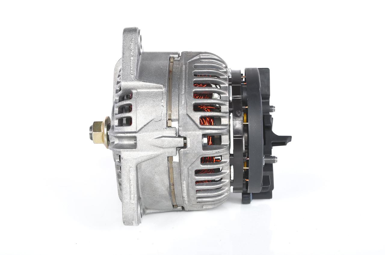 Lichtmaschine von BOSCH 1 986 A00 537