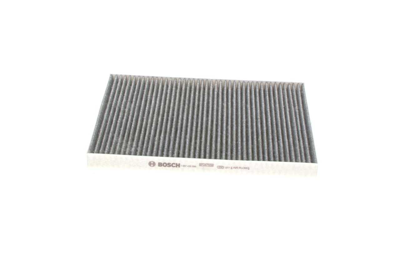 Compre Filtro, ar do habitáculo da BOSCH 1 987 435 586 a um preço baixo por 19,99 €
