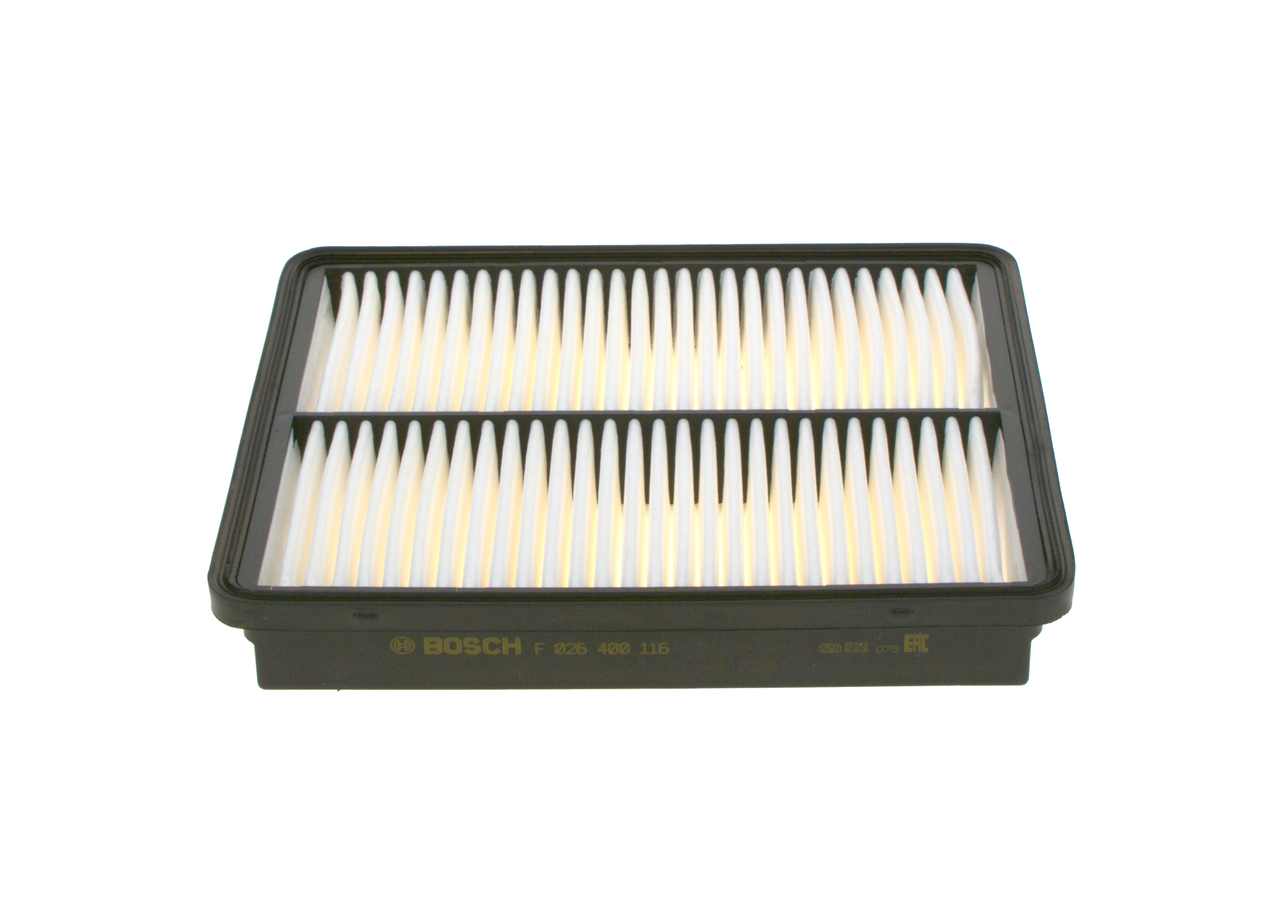 Luftfilter F 026 400 116