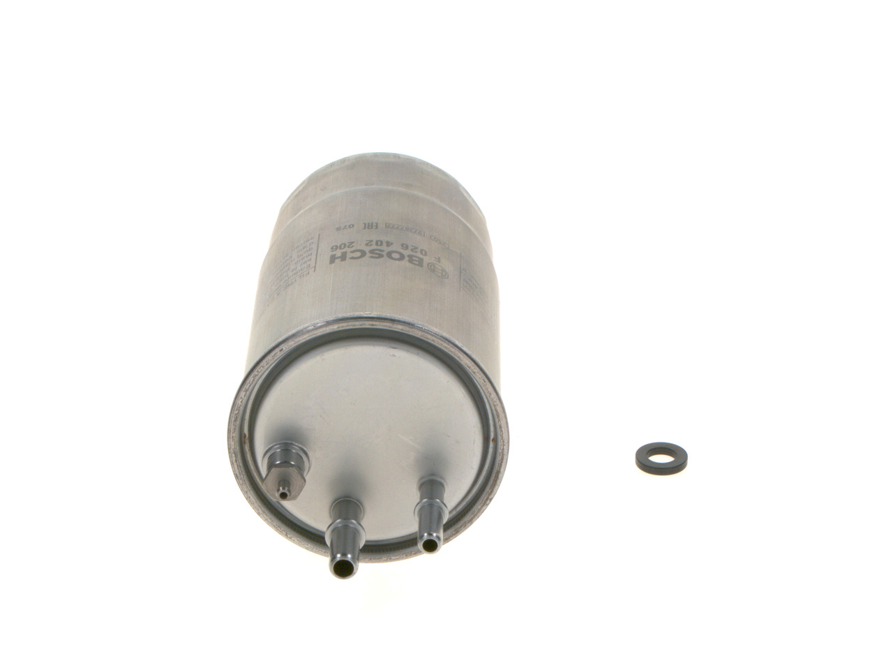 Acquista online BOSCH Filtro carburante Art.: F 026 402 206