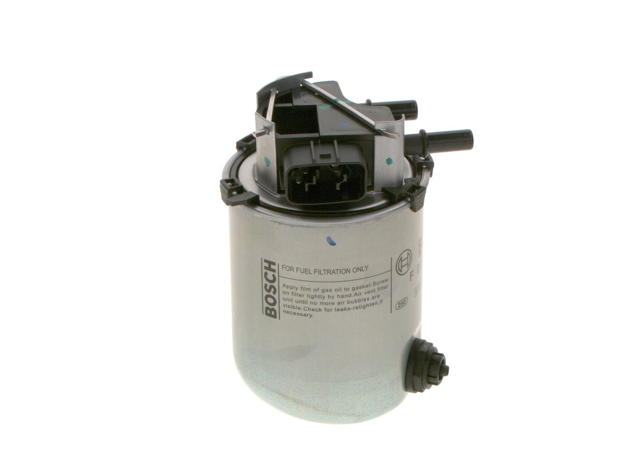 Compre Filtro de combustível da BOSCH F 026 402 218 a um preço baixo por 58,54 €