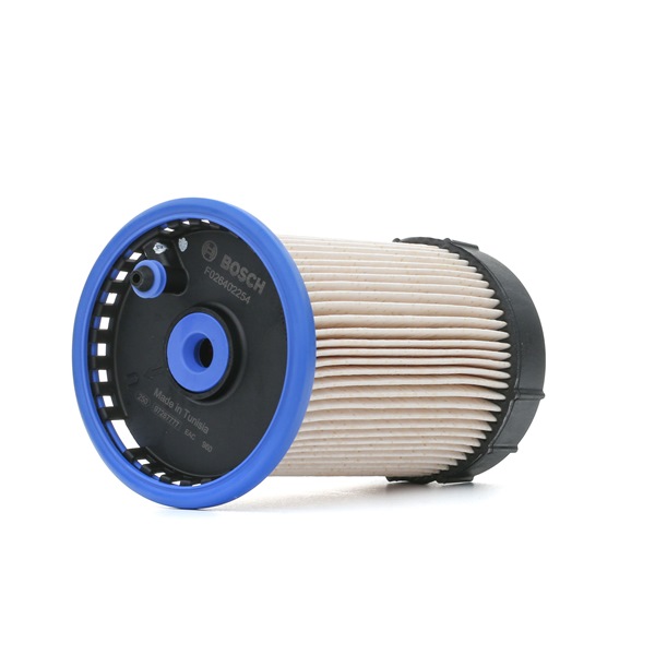 Kraftstofffilter F 026 402 254 VOLKSWAGEN TAYRON von BOSCH
