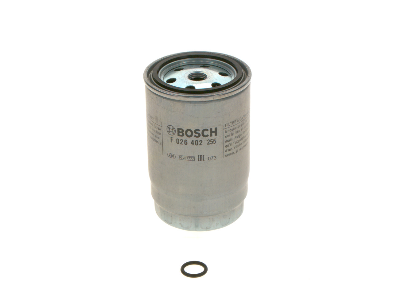 Online Shop für Kraftstofffilter von BOSCH EAN: 4047026437171