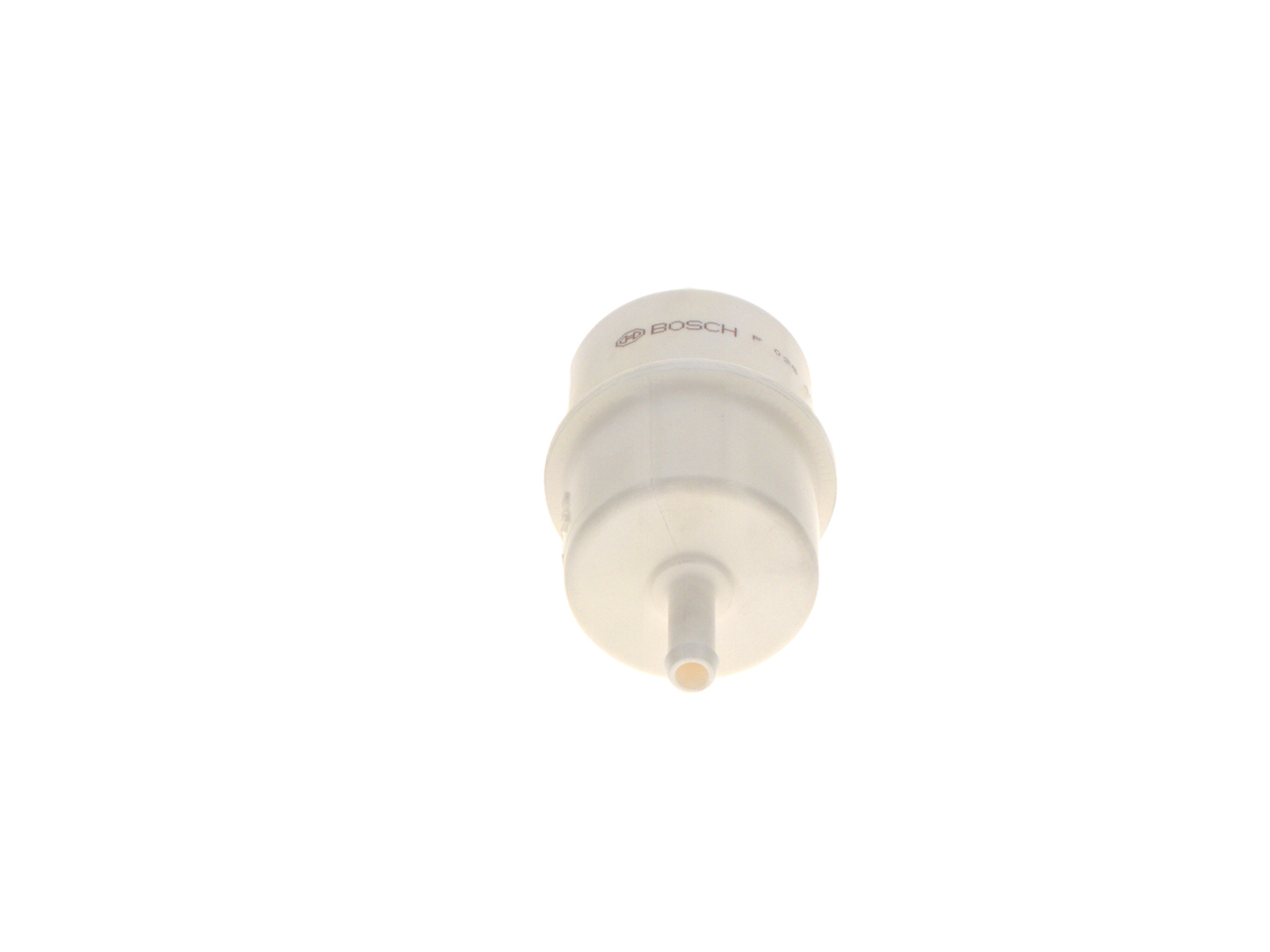 Kraftstofffilter für IVECO von BOSCH