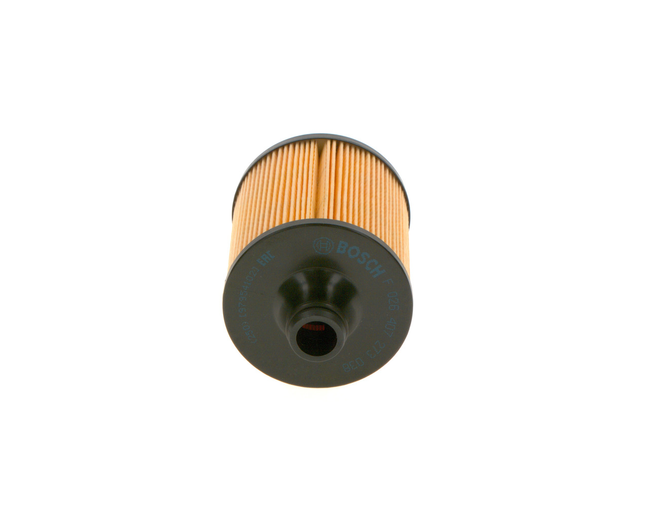 Compre Filtro de óleo da BOSCH F 026 407 273 a um preço baixo por 14,10 €