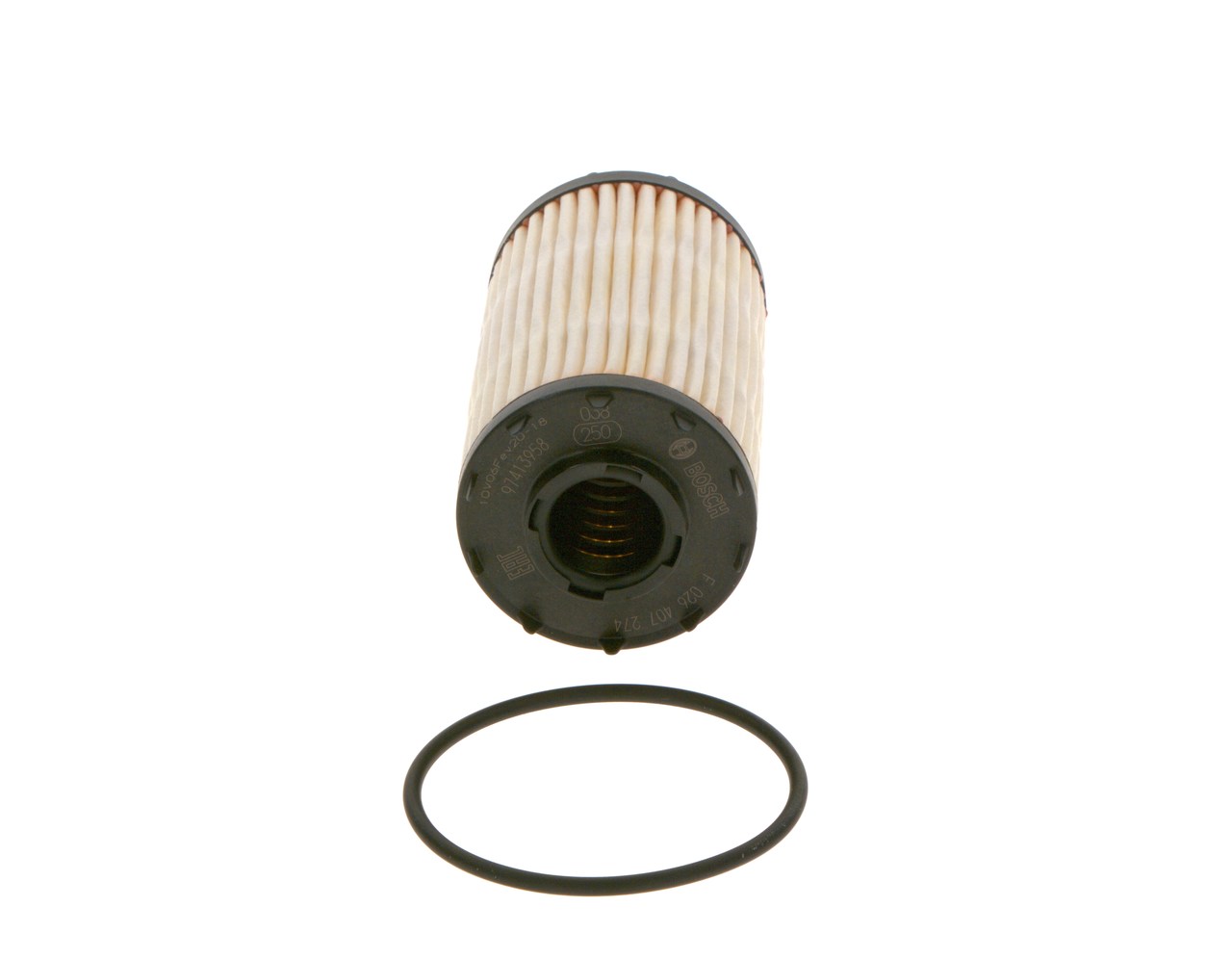 Ölfilter F 026 407 274