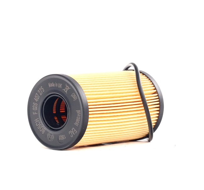Compre Filtro de óleo da BOSCH F 026 407 275 a um preço baixo por 10,07 €
