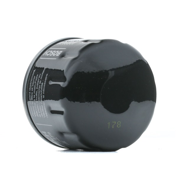 Ölfilter F 026 407 279 von BOSCH günstig für 8,74 € online kaufen