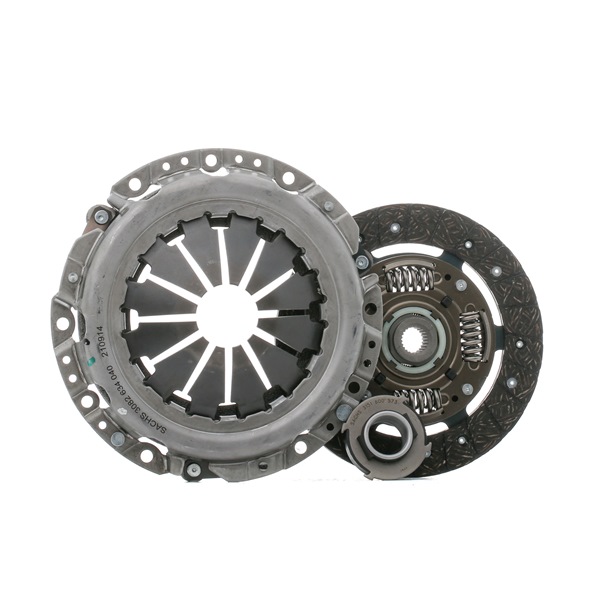 Comprar Kit de embrague de SACHS 3000 951 583 a bajo precio de 79,72 €